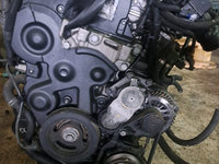Motor peugeot 407 1. 6 hdi ,1560 cmc, 80 kw, 109 cp, tip motor 9hy
