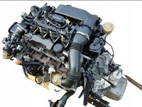 Motor Peugeot 407 1.6 hdi 2004-2010 80kw compatibil 9hz 9hn 9ho hhda g8da y601 ce are cod oe 9HY