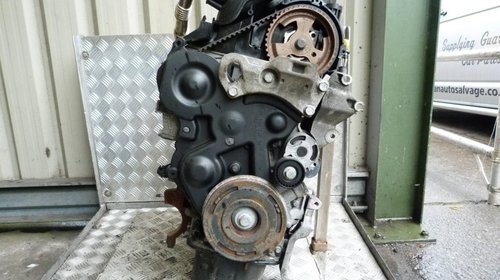 Motor peugeot 407 1.6 hdi 9HX 9HY 9HZ 110 CP