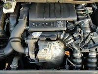 Motor Peugeot 407 1.6 HDI 9HZ 110 cp