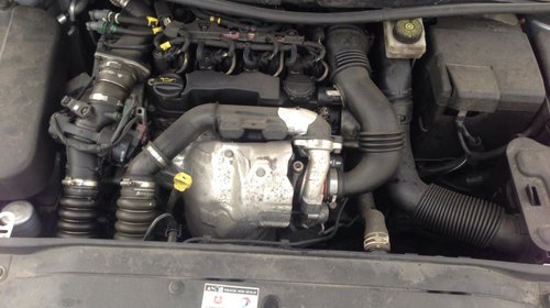 Motor Peugeot 407 1.6 hdi cod : 9HX