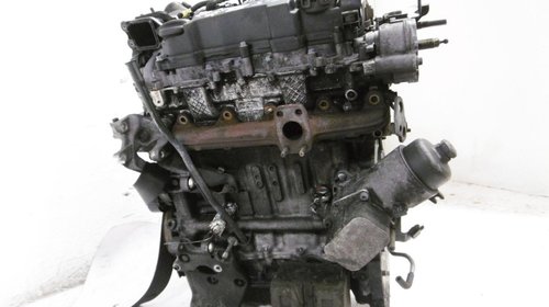 Motor Peugeot 407 1.6 hdi cod piesa 9HY