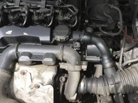 Motor Peugeot 407 1.6 hdi Euro 4 2006