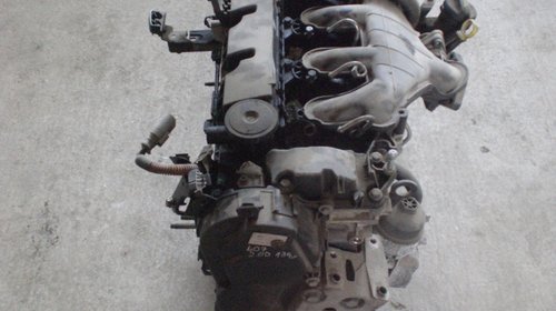 Motor PEUGEOT 407,2.0 D,136 CP,cod motor RHR