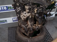 Motor PEUGEOT 407 2.0 HDI 136 CP COD MOTOR RHR 2004-2018