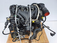 Motor Peugeot 407 2.0 HDi 2004 - 2009 Euro IV 100 kw 136 cai Motor Complet din Dezmembrari RHR Motor 2.0