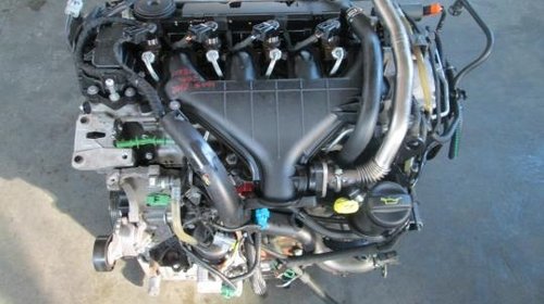 Motor Peugeot 407 2 0 Hdi Rhr 100 Kw 136 De C