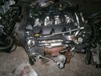 Motor Peugeot 407 2.0 HDI RHR 136 cp