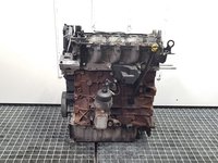 Motor, Peugeot 407, 2.0 hdi, RHR (id:393563)