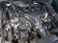 Motor PEUGEOT 407 2.0 HDI RHR