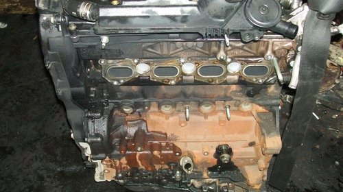 Motor Peugeot 407 2.2 HDI 4HT 170 cp