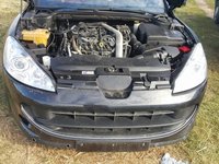 Motor peugeot 407 2.7 hdi uhz 204 cai