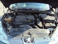 Motor Peugeot 407 - 2006 - 2.0 hdi - 136CP - 100kw - RHR