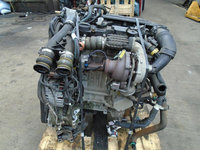 Motor Peugeot 407 2008 1.6 HDI Diesel Cod motor 9HZ/9HY(DV6TED4) 109CP/80KW
