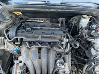 Motor PEUGEOT 407,406,607 2006 2.2 benzina cod: EW12