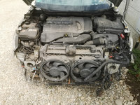Motor peugeot 407 HDI V6 Cod UHZ 10TRD1