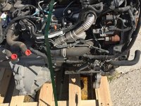 Motor Peugeot 508 1.6 HDI euro 5 2011 - 2015 9HR