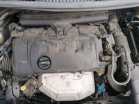 Motor peugeot 508 1.6 vti benzina tip 5fw