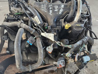 Motor Peugeot 508 2.0 HDI 2010 2011 2012 2013 2014 2015