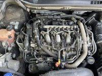 Motor Peugeot 508 2.2 HDI 4H02 4HL