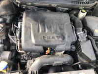 Motor Peugeot 508 GT 2.2 HDi 204 Cp Cod 4H02 / 4HL