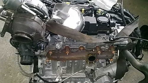 Motor Peugeot 607 2 0 Hdi Rhr