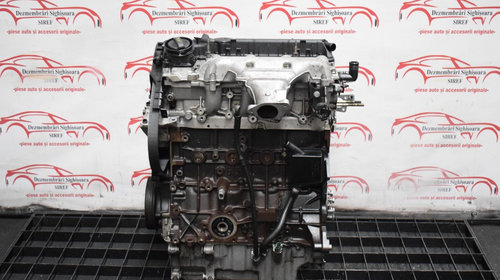 Motor Peugeot 607 2.2 HDI 4HX 98KW 2004 626