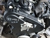 Motor Peugeot 607 2.2 HDI (DW12TED4/FAP) tip 4hx