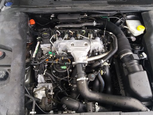 Motor peugeot 607 2.2 hdi