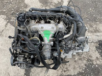 Motor Peugeot 607 2.2HDI 4HX