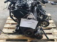 Motor Peugeot 807 2,2 HDI