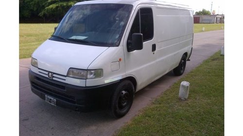 Motor peugeot boxer 1,9 d,51kw, 69 cp,tip mot