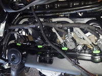 MOTOR peugeot boxer 2.0 euro 6