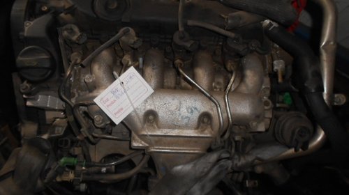 Motor Peugeot Boxer 2.0 HDI