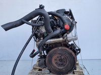 Motor Peugeot Boxer 2.2 Euro 4 cod Motor QVFA