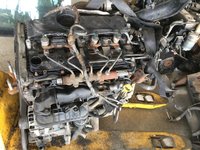 Motor Peugeot Boxer 2.2 HDI 120 cp 4HU 2009