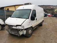 Motor Peugeot Boxer 2.2 hdi 4HY excelent,se poate proba,in Cluj