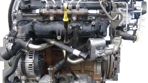 Motor Peugeot Boxer 2.2 HDI an 2007-2014