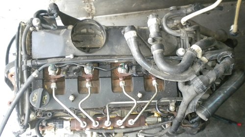 Motor Peugeot Boxer 2 2 Hdi Din 2008