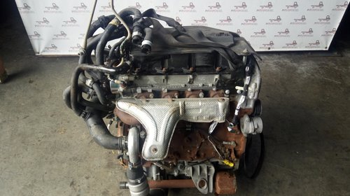 Motor peugeot Boxer, 2.2 HDI, dupa anul 2006, motor 4HU 4HV