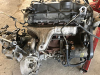 Motor Peugeot Boxer, 2.2 HDI, motor 4HU 4HV