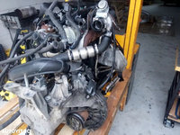Motor Peugeot Boxer, 2.2 HDI, motor 4HU 4HV