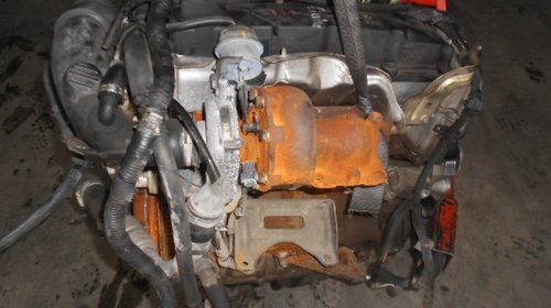 Motor Peugeot Boxer 2.2 HDI, tip 4HU, 4HV, 4H