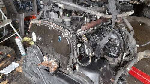 Motor Peugeot Boxer 2.2 TDCI,capacitate cilin