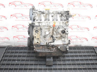 Motor Peugeot Boxer 2.8 HDI 128 CP 2004 587