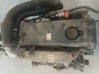 Motor Peugeot Boxer 2001 2,8TDI TIP 814043