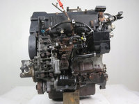 Motor Peugeot Boxer 2002 2.8 HDI Diesel Cod motor 8140.43S(F28DTCR) 126CP/93KW