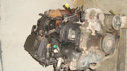 Motor Peugeot Citroen 1.4 HDI cod 8HX