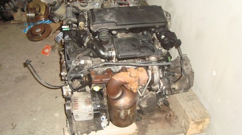 Motor Peugeot Citroen 1.4 HDI cod 8HX