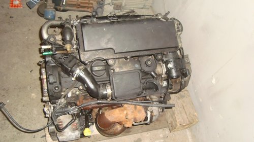 Motor Peugeot Citroen 1.4 HDI cod 8HX